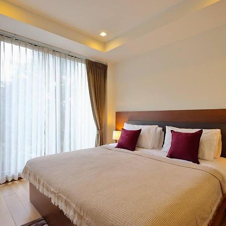 Specious Luxury 2 Bedrooms Apt. チエンマイ エクステリア 写真